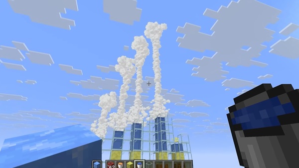 minecraft 1.26.36 unduh
