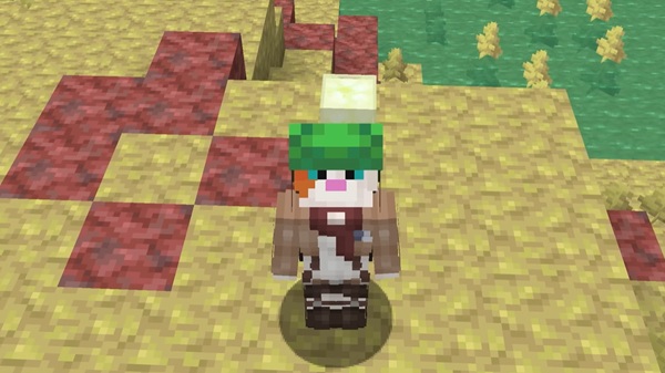minecraft 1.26.36 versi terbaru
